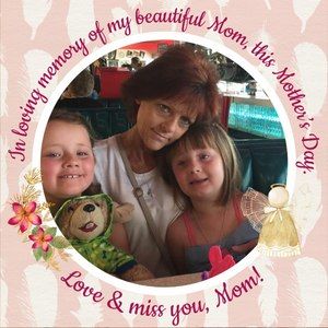 Meet your Posher, Kacey